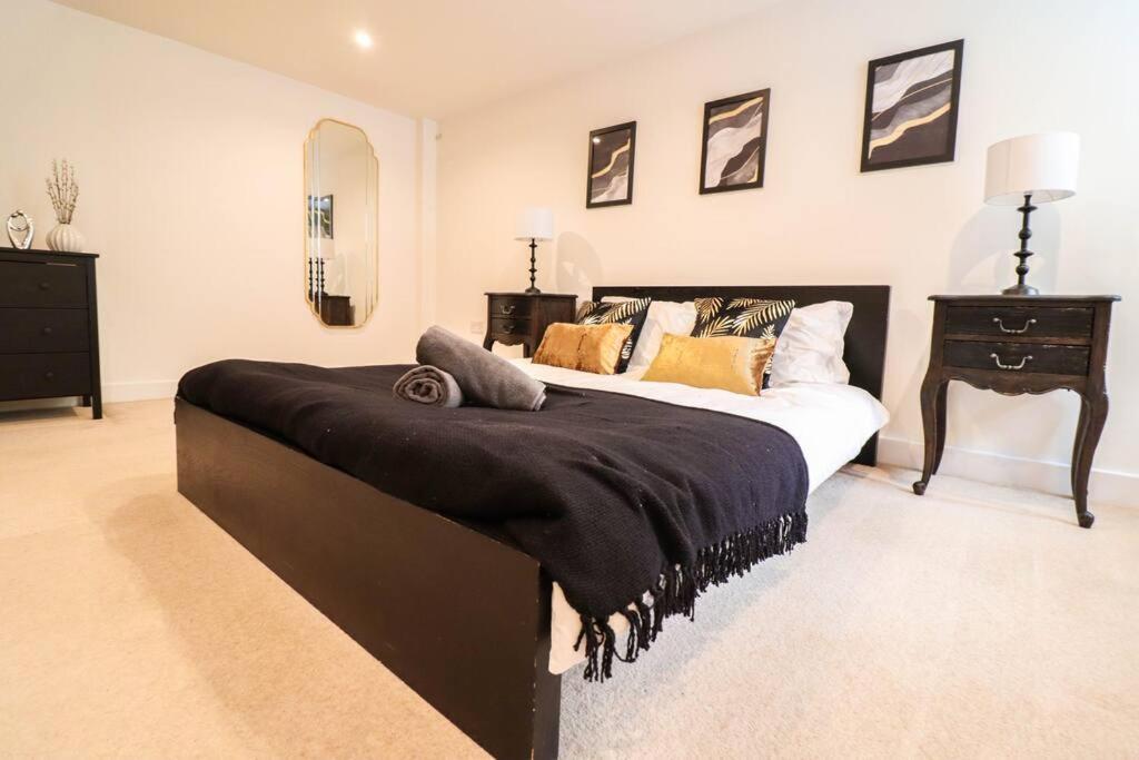 Camber Hill - Long Stay Offer Londra Esterno foto