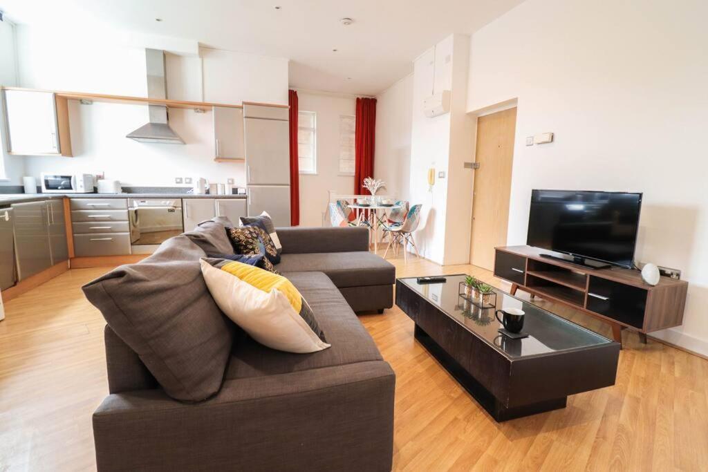 Camber Hill - Long Stay Offer Londra Esterno foto