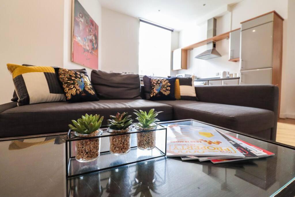 Camber Hill - Long Stay Offer Londra Esterno foto