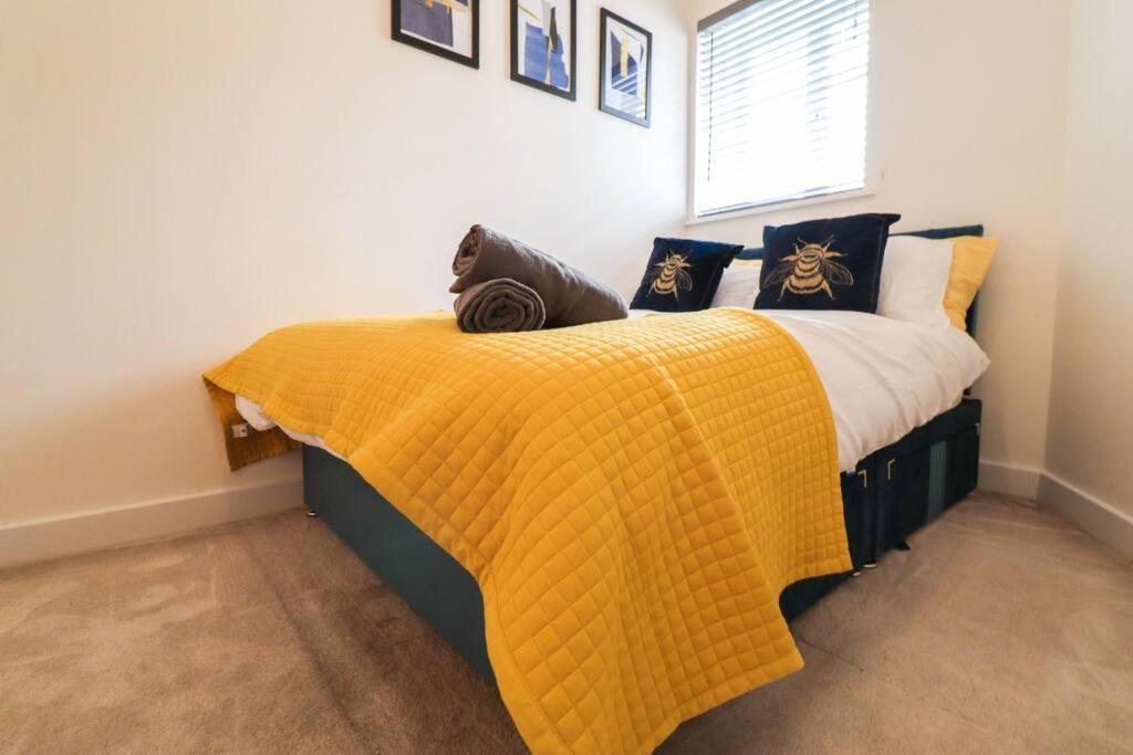 Camber Hill - Long Stay Offer Londra Esterno foto