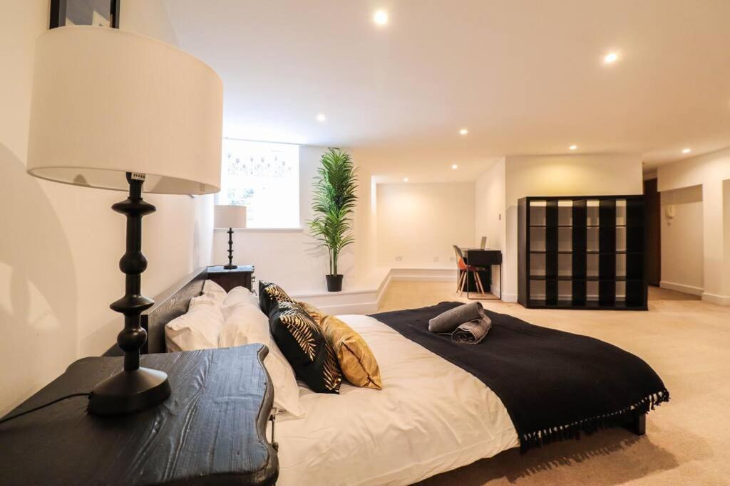 Camber Hill - Long Stay Offer Londra Esterno foto