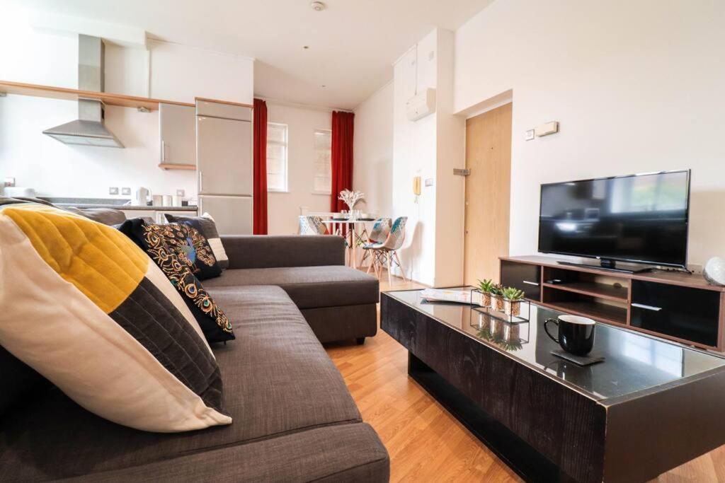 Camber Hill - Long Stay Offer Londra Esterno foto