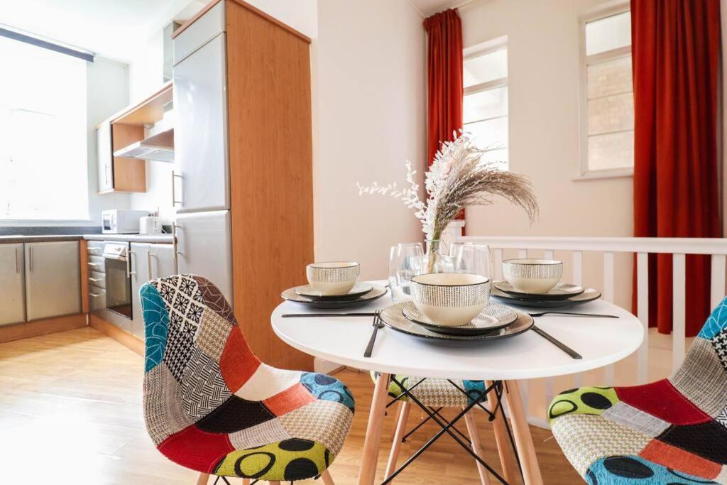 Camber Hill - Long Stay Offer Londra Esterno foto