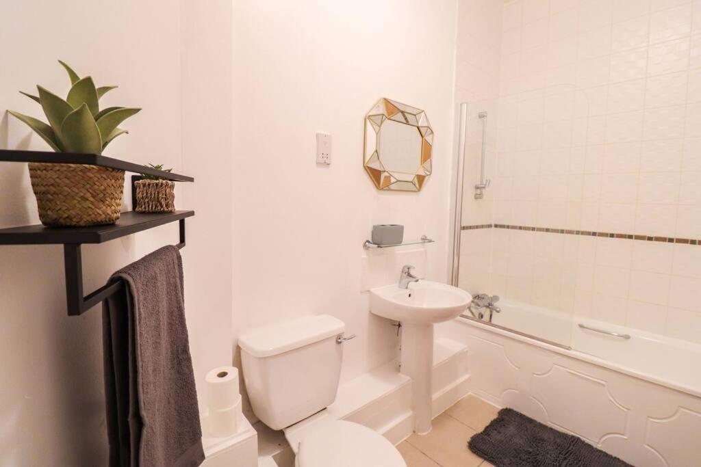 Camber Hill - Long Stay Offer Londra Esterno foto