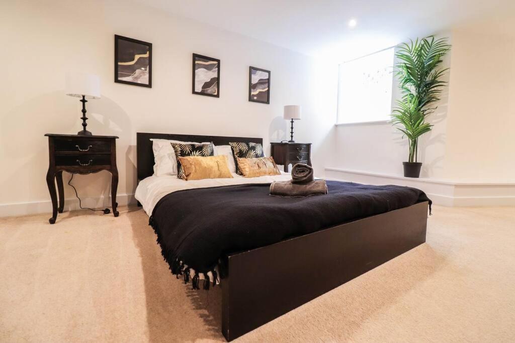 Camber Hill - Long Stay Offer Londra Esterno foto