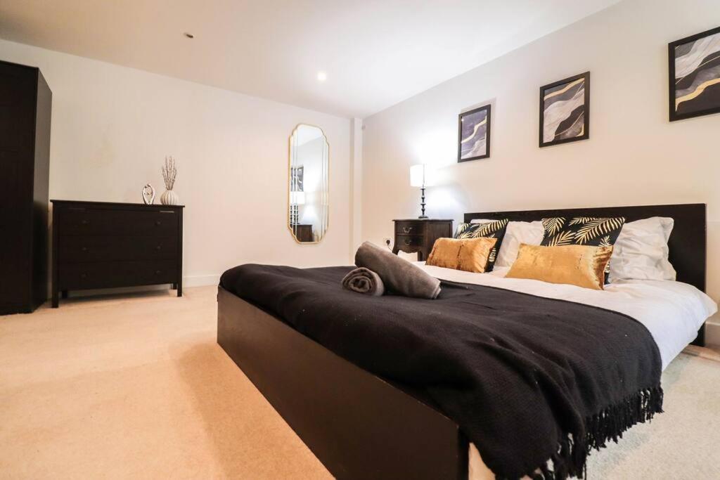 Camber Hill - Long Stay Offer Londra Esterno foto