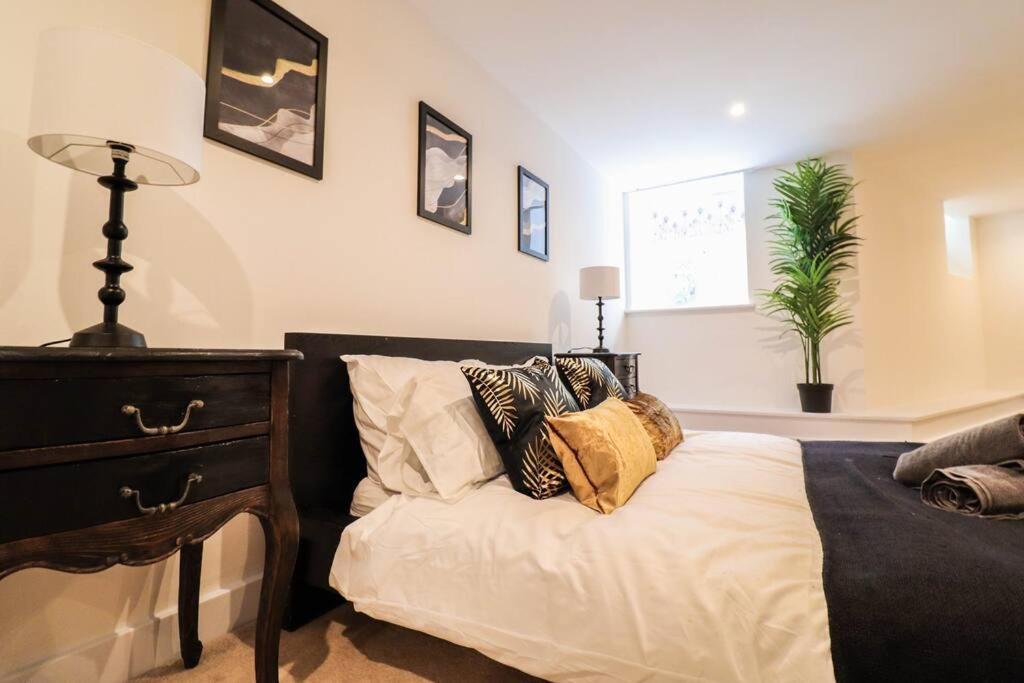 Camber Hill - Long Stay Offer Londra Esterno foto
