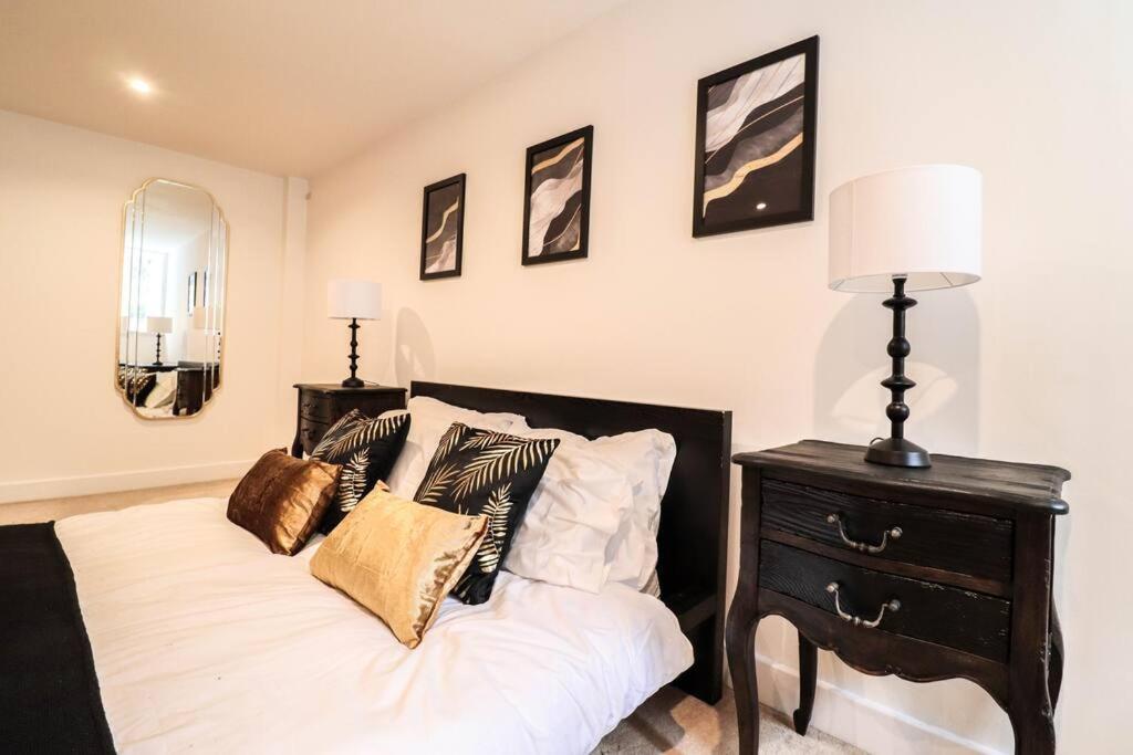 Camber Hill - Long Stay Offer Londra Esterno foto