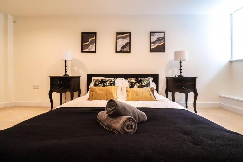 Camber Hill - Long Stay Offer Londra Esterno foto