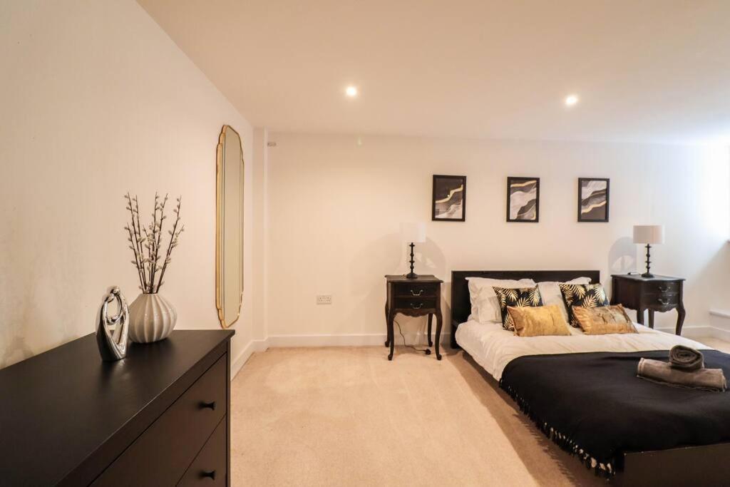 Camber Hill - Long Stay Offer Londra Esterno foto