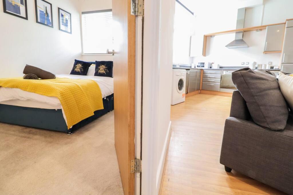 Camber Hill - Long Stay Offer Londra Esterno foto