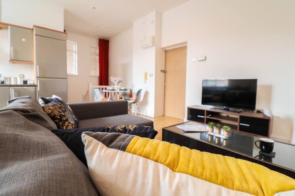Camber Hill - Long Stay Offer Londra Esterno foto
