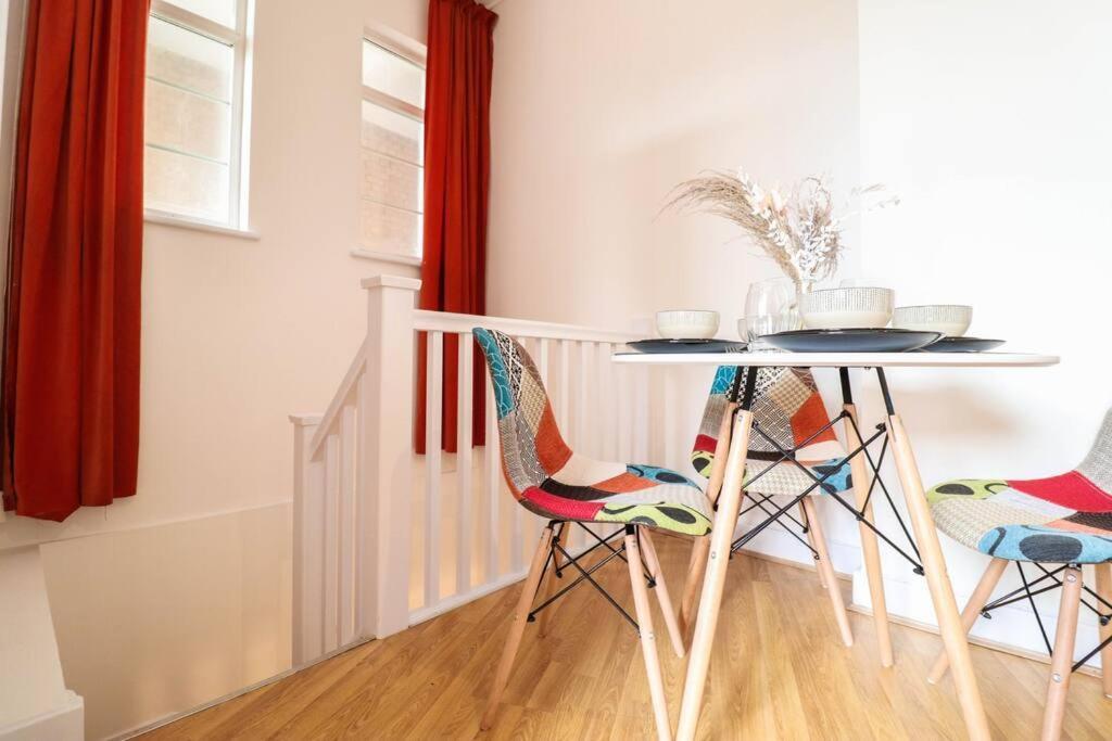 Camber Hill - Long Stay Offer Londra Esterno foto