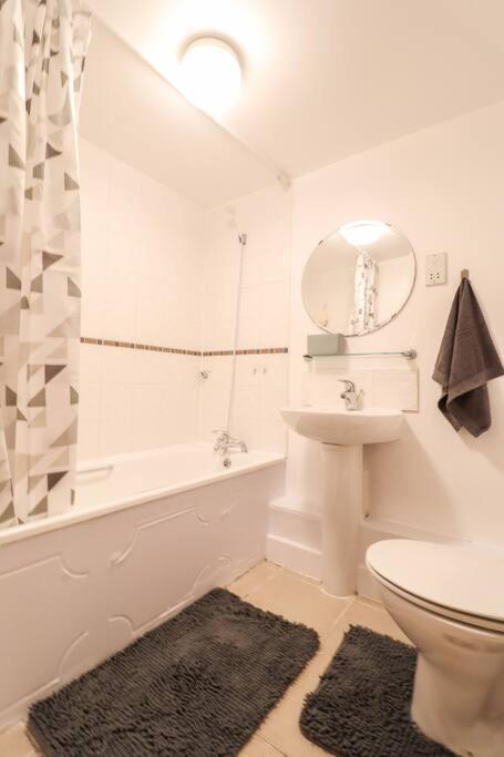 Camber Hill - Long Stay Offer Londra Esterno foto